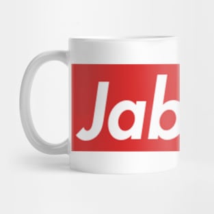 Jabroni Mug